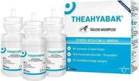 PZN-DE 19375808, Thea Pharma Theahyabak Augentropfen 3X10 ml, Grundpreis: &euro;