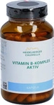 PZN-DE 09894594, Heidelberger Chlorella Vitamin B Komplex aktiv Kapseln 120 St,