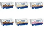 Fresubin 2 kcal Creme Mischkarton 24X125 g