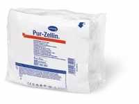 Pur-Zellin unsteril 4 x 5 cm 1 St