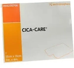 CICA CARE 12x15 cm d&uuml;nne Silikongelplat. 1 St