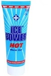 ICE Power Hot Warm Gel 75 ml