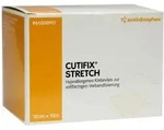 Cutifix Stretch Verband 10 cmx10 m 1 St