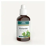 GSE Koriander-Extrakt (Bio) 50 ml