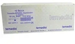 Gipsbinde Temedia Spezial 10 cmx3 m 10 St