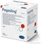 Hartmann Pagasling Schlinggazetupfer unsteril - Gr. 2, walnu&szlig;gro&szlig; (1000...