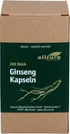 PZN-DE 17921649, Allcura Naturheilmittel Ginseng Kapseln 100 St, Grundpreis: &euro;