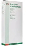 Curapor Wundverband Steril transparent 1 25 St