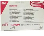 Transpore 1,25 Cmx9,1 m Pflaster 24 St