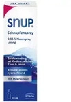 Snup Schnupfenspray 0,05 % 10 ml