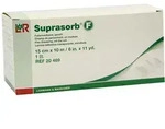 Suprasorb F Folienverband transparent aufgerollt - 15 cm x 10 m 1 St