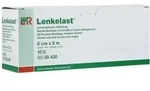 Lenkelast Universalbinde 6 cmx5 m einz.v 10 St
