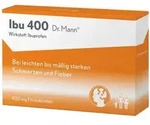 IBU 400 Dr. Mann 20 St