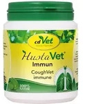 Hustavet Immun Pulver f.Hunde/Katzen 80 g