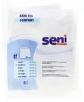 SENI Fix Comfort Fixierhosen M 5 St
