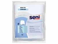 SENI Fix Comfort Fixierhosen S 5 St