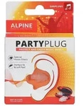 Alpine Partyplug Ohrst&ouml;psel 2 St