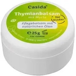 Casida Thymianbalsam Kinder 25 g
