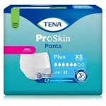 Tena Pants Plus 4X14 St