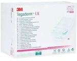 Tegaderm 3M I.V. Kan.-u.Kath.Fix.7x8,5cm 100 St