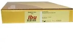 Biatain Ibu Schaumverband 10x20 cm sanft 5 St