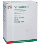 Vliwazell Saugkompressen Steril 20x25 cm 30 St