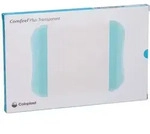 Comfeel Plus Transparent Hydrokolloidver 10 St