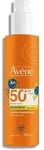 Av&egrave;ne SunSitive Kinder Sonnenspray SPF 50+ 200 ml