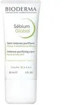 BIODERMA S&eacute;bium Global Intensivpflege 30 ml
