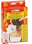 W&auml;rmeg&uuml;rtel mit 4 W&auml;rmkissen einmalgebra 1 St
