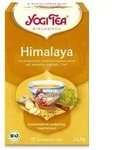 Yogi Tea - Himalaya Chai Bio Gew&uuml;rztee | 17 x 2g 17X2,0 g