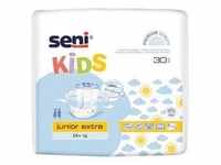 SENI Kids Junior Inkontinenzslip extra 1 30 St