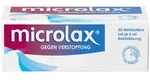 Microlax Rektall&ouml;sung, Abf&uuml;hrmittel gegen Verstopfung 50X5 ml