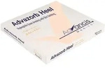 Advazorb Pu-schaumverband Heel 17x21 cm 5 St