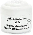 Ziaja - Nachtcreme aus Ziegenmilch, 50ml 1 St