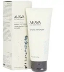 Ahava, Deadsea Water Mineral Foot Cream 100 ml