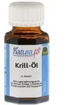Naturafit Krill-&ouml;l Kapseln 75 St