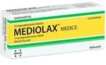 MEDIOLAX 50 St