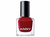 Nail Polish - Only Red