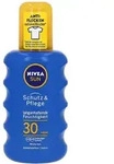 NIVEA SUN Schutz & Pflege Sonnenspray LSF 30 200 ml