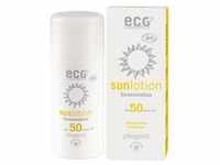 Sonnenschutz Bio LSF 50 Granatapfel/Goji 100 ml