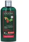 AGE Energy Shampoo Bio-Coffein 250 ml