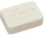 Melos Bio Buttermilch-seife 100 g