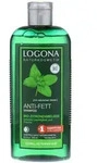 Anti-fett Shampoo Bio-zitronenmelisse 250 ml