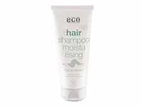 ECO Pflege-shampoo Olivenblatt/malve 200 ml