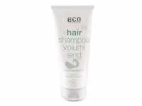 ECO Volumen-shampoo Lindenblüte/kiwi 200 ml