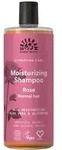 Urtekram Rose Moisturizing Shampoo 500 ml