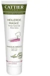 Cattier Rosa Heilerde Maske f&uuml;r empfindliche Haut 100 ml