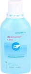 PZN-DE 12427844, SCH&Uuml;LKE & MAYR Desmanol care Alkoholische H&auml;ndedesinfek 500 ml,