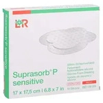 Suprasorb P Sensitive PU-Schaumv.sacr.bo 10 St